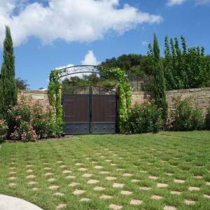 Photo of Alamo Decks & Fence