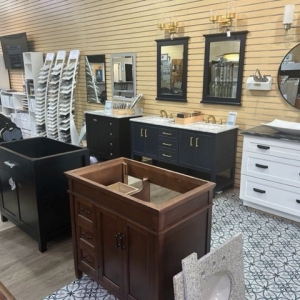 Photo of The Kitchen, Bathroom & Flooring Store
