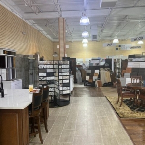 Photo of The Kitchen, Bathroom & Flooring Store