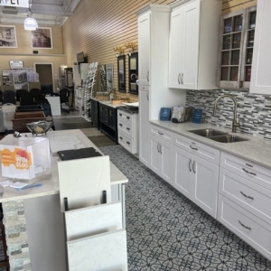 Photo of The Kitchen, Bathroom & Flooring Store