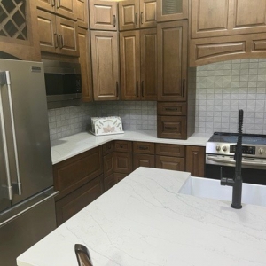Photo of The Kitchen, Bathroom & Flooring Store