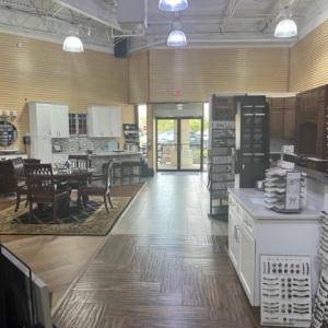 Photo of The Kitchen, Bathroom & Flooring Store