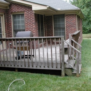 Photo of Pressure Washing Charlotte