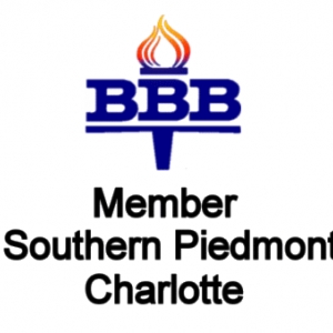 Photo of Pressure Washing Charlotte