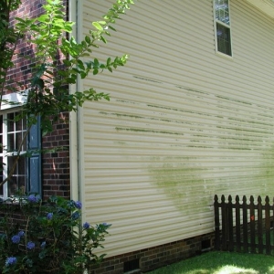 Photo of Pressure Washing Charlotte