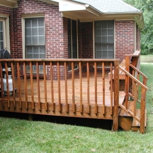 Photo of Pressure Washing Charlotte