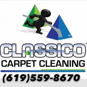 Photo of Classico Carpet Cleaning
