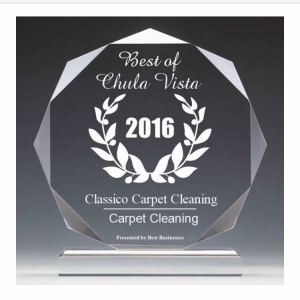 Photo of Classico Carpet Cleaning