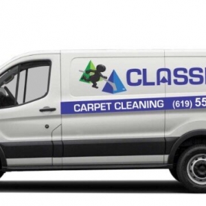 Photo of Classico Carpet Cleaning