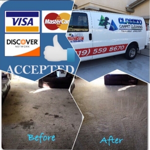 Photo of Classico Carpet Cleaning