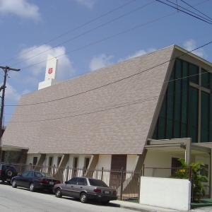 Photo of Mainland Roofing Company