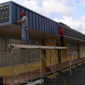 Photo of Mainland Roofing Company
