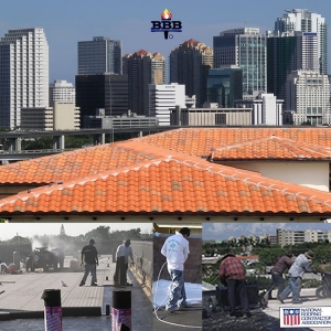 Photo of Mainland Roofing Company