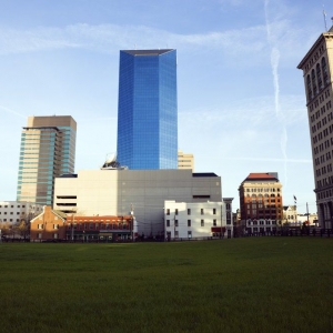 Photo of Bluegrass Print