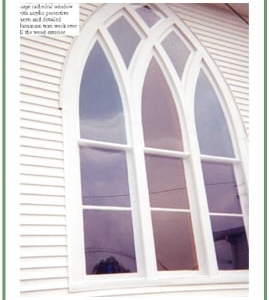 Photo of The Window Factory