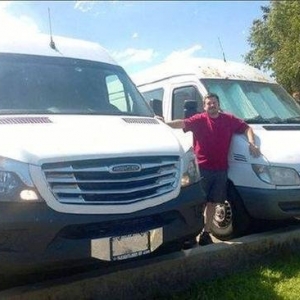 Photo of Fastlane Courier