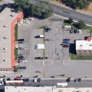 Photo of Fastlane Courier