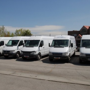 Photo of Fastlane Courier