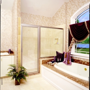 Photo of Woodbury Glass
