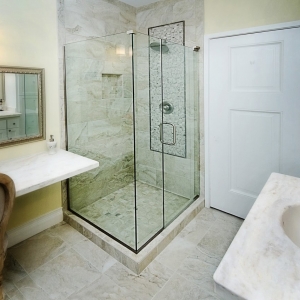Photo of Woodbury Glass