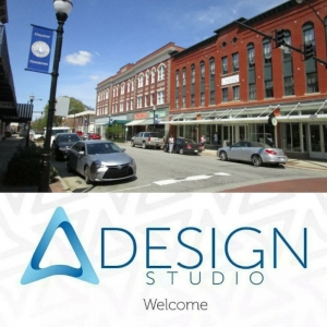 Photo of A Design Studio
