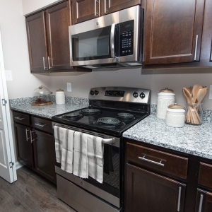 Photo of The Crossings at White Marsh Apartments