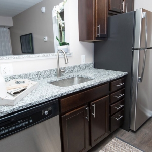Photo of The Crossings at White Marsh Apartments