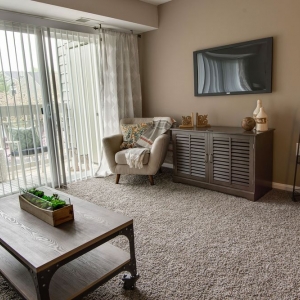 Photo of The Crossings at White Marsh Apartments