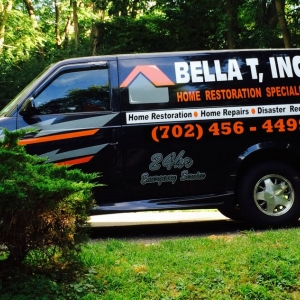 Photo of Bella Water Damage
