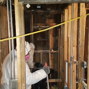 Photo of Bella Water Damage