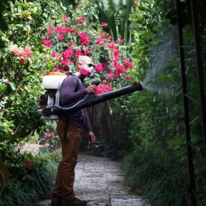 Photo of Natural Resources Pest Control Miami