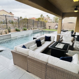 Photo of Poolscapes