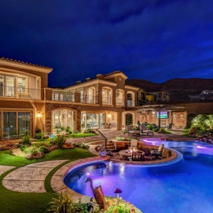 Photo of Poolscapes