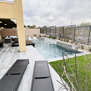Photo of Poolscapes