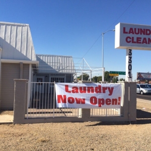 Photo of Sparklean Laundry and Cleaners