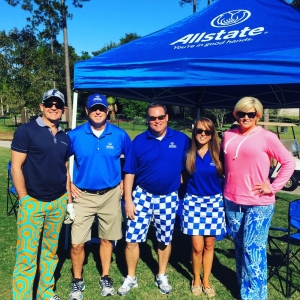 Photo of Allstate Insurance: Mandy Bowers
