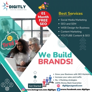 Photo of DIGITLY Digital Marketing