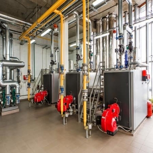 Photo of Reckingers Heating & Cooling