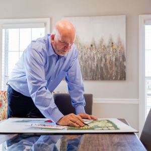 Photo of Brian Gomillion - TurnKey Properties
