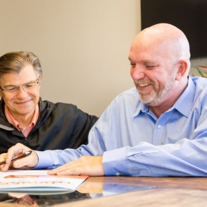 Photo of Brian Gomillion - TurnKey Properties