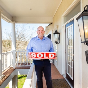 Photo of Brian Gomillion - TurnKey Properties
