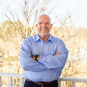 Photo of Brian Gomillion - TurnKey Properties