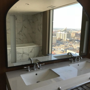 Photo of Kaplan Glass & Mirror