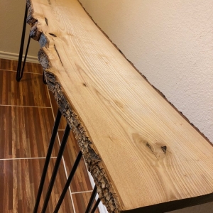 Photo of Dallas Live Edge