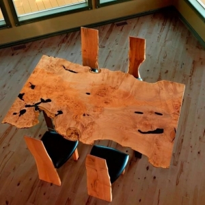 Photo of Dallas Live Edge