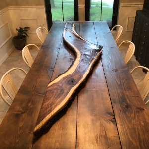Photo of Dallas Live Edge