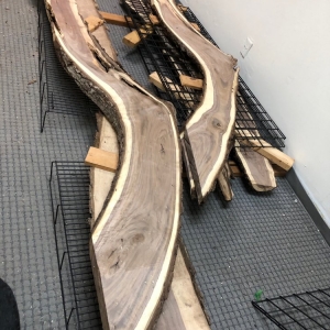 Photo of Dallas Live Edge