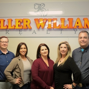 Photo of Walker TX Team - Keller Williams Realty
