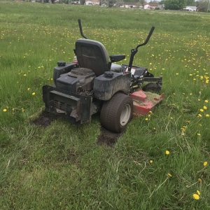 Photo of Ground Control Property Services