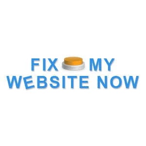 Portland Fix My Website Now